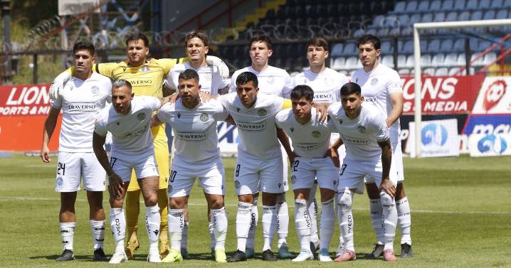 El reemplazante de Ribera: Audax Italiano confirma a su nuevo entrenador para la recta final de la Liga de Primera