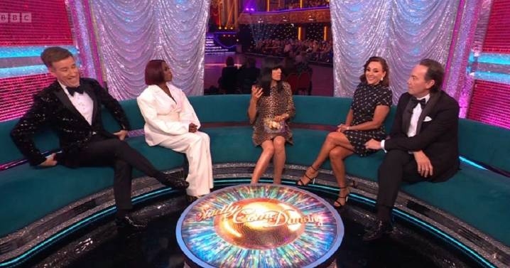 Strictly judge asks 'have they really learned' as stars express fears over 'chaotic' change
