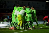 FC Juárez califica a la primera liguilla en su historia