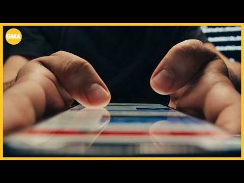 Report finds health outcomes improve with social media detox