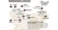 Dos empresas buscarán minerales estratégicos en Toén