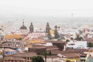 “Cóctel meteorológico” este lunes: Tenerife, entre las islas más afectadas