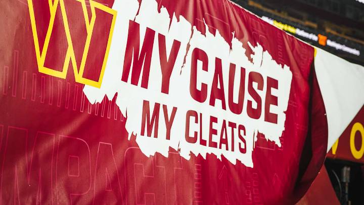 Gameday blog | Commanders vs. Broncos, Week 13