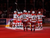 Griffins rally for OT win, improve AHL-best points percentage