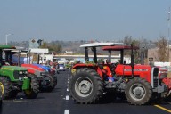 Liberan 90% de carreteras tras avances en diálogo con Segob