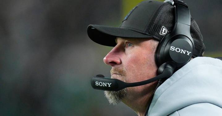 Lions' Campbell won't stop going for it on fourth down after 0