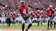 LeBron James gives Ohio State star Jeremiah Smith massive shoutout