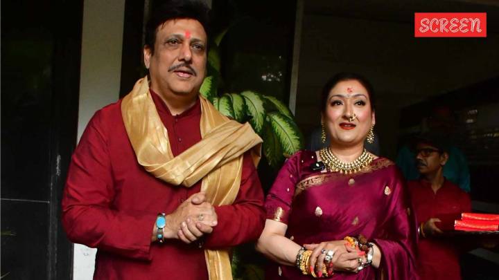 Govinda issues public apology, condemns wife Sunita Ahuja for calling family priest a ‘chor’: ‘He is surrounded by fools’