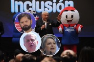 Inauguración de la Teletón reunirá por primera vez a Jara, Kast y al Presidente Boric en plena campaña presidencial