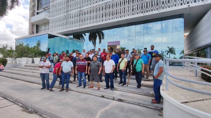 Piden subsidio para sobrevivir