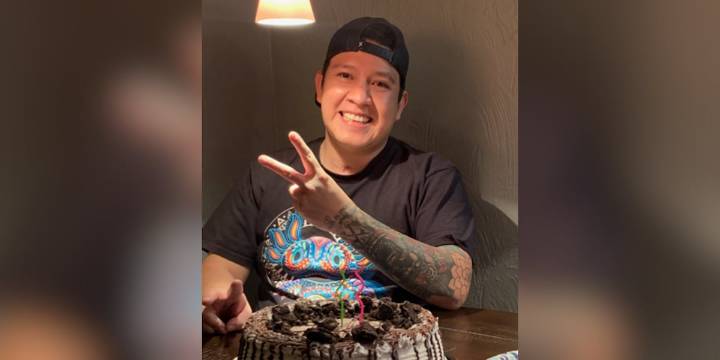 Victim of deadly Halloween night stabbing in Colorado Springs identified