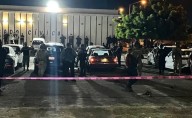 Lanzan artefacto explosivo a Centro de Seguridad de Mazatlán; no se reportan lesionados
