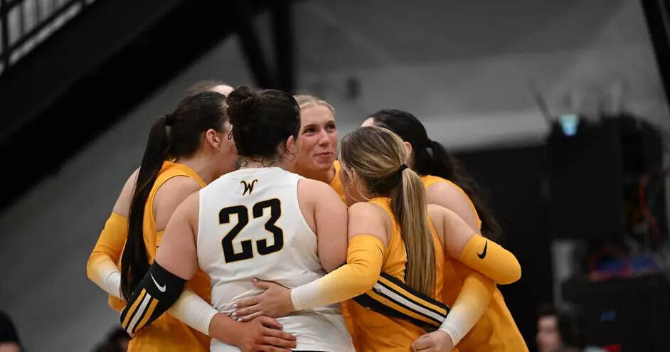 Shockers drop five-set heartbreaker to Rice in American tournament semifinals