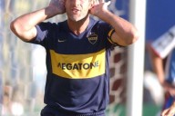 Martín Palermo eligió los tres goles más importantes de su carrera: "Lo que significó"