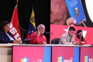 Psuv califica como “extraordinaria” convocatoria para crear los Cbbi
