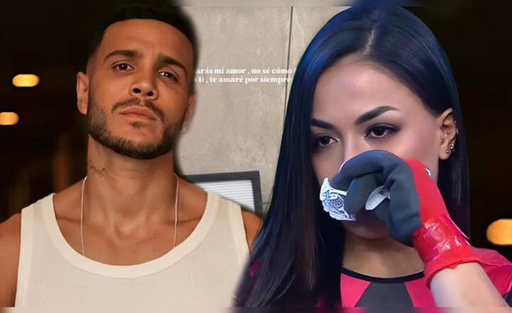 Mario Irivarren y Onelia Molina comparten dolorosa pérdida: "Te amaré por siempre, hijita hermosa"