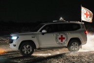 Palestinian death toll in Gaza tops 69,000, local health officials say as more bodies are exchanged