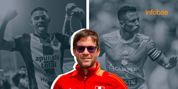 La lucha por cupo a la Copa Libertadores 2026: ¿la convocatoria de Perú puede perjudicar a Alianza Lima y Sporting Cristal?