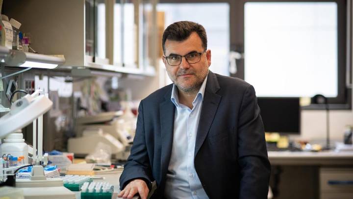 Un estudio descubre que el cáncer de colon se protege de la inmunoterapia con un doble freno