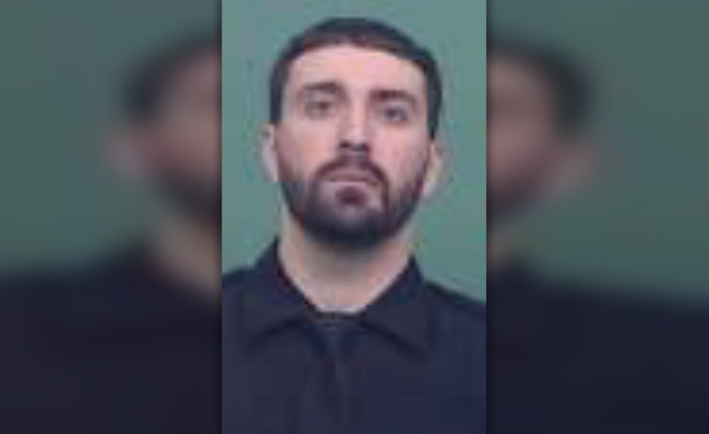 Staten Island NYPD detective accused of stockpiling ‘ghost guns’ busted again on weapons charges