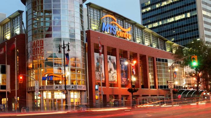 Outrage in Winnipeg as Bell MTS Place Becomes Latest Victim of "Cancel Culture"