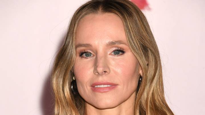 Kristen Bell had 'no idea' voice would be used in podcast about life of Jesus Christ