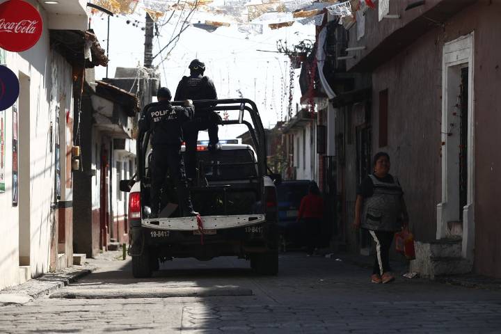 IMSS-Bienestar facilitará métodos de control natal a jóvenes de Michoacán