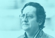 Efemérides del 27 de noviembre: fallece Manuel Scorza, novelista, poeta y político