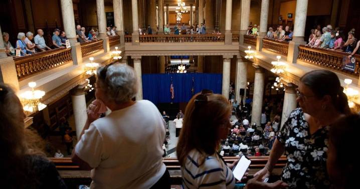 Trump ramps up the pressure on Republicans resisting his redistricting push