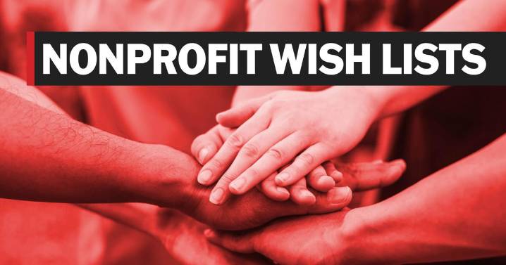 Holiday giving wish list for Fort Wayne area nonprofits