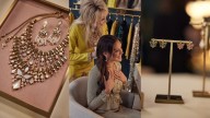 Dolly Parton and Kendra Scott's 'Change It' Collection [PHOTOS]