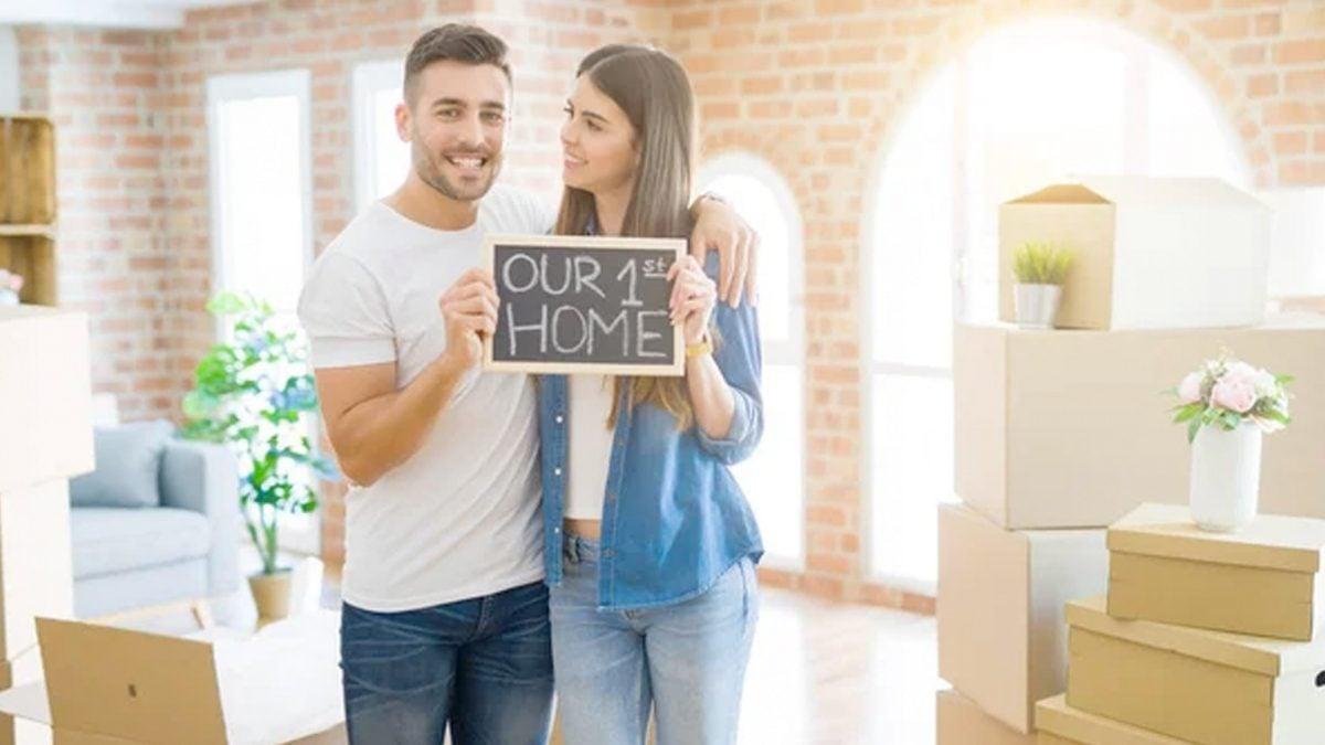 Tu primer hogar familiar y los errores más comunes