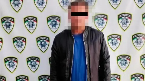 Acoso en Reforma: transeúntes detienen a agresor y lo entregan a la policía