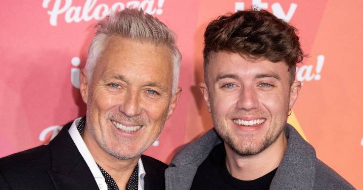 Roman Kemp reveals moment that made him cry as dad refused to speak to him for days