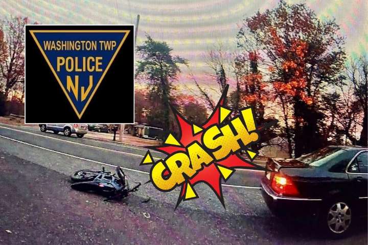 NJ teen injured in high-speed e-bike wreck as safety fears grow