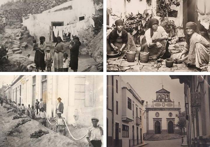 Costumbrismo en Canarias a finales del XIX (XV) Gran Canaria