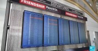 Shutdown in the US: Over 2,000 flights affected at major airports