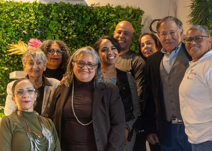 Community leaders honored at Staten Island Urban Center benefit