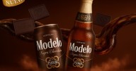 Modelo apuesta por alianza con Turín para lanzar una cerveza con sabor a chocolate