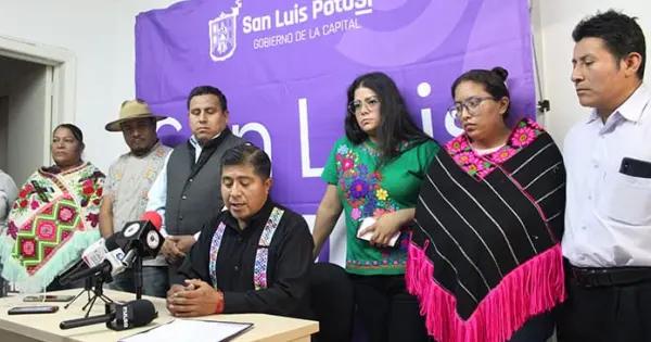 "Palmira Flores volvió protesta en mercadito"