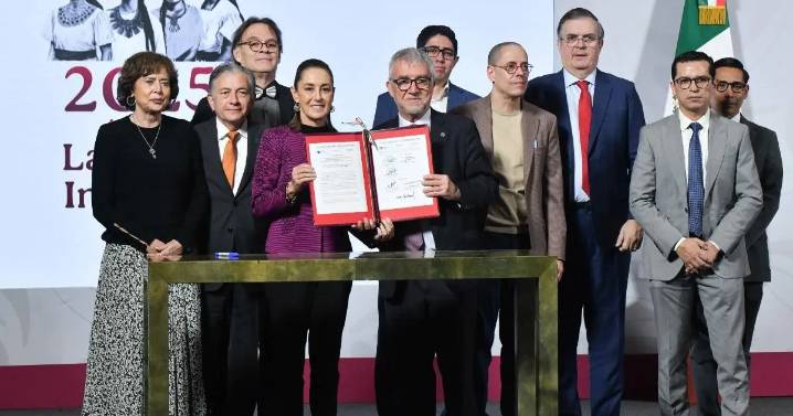 Construirán en México la supercomputadora más grande de América Latina