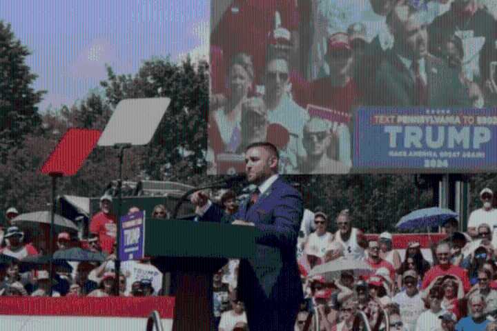 Butler County GOP mayor won’t back down from fighting for town despite death threats