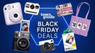 I’m tracking the best Black Friday instant camera deals —up to $60 off Instax, Polaroid and more