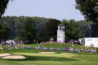 Here’s the list of charities benefitting from Kaulig Companies Championship