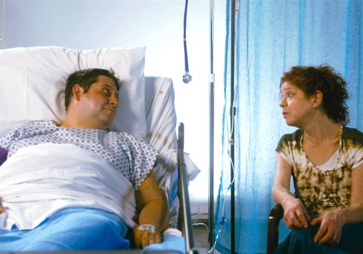 How films are selected for Pittsburgh's annual Three Rivers Film Festival