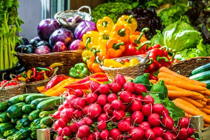 Several Capital Region farmers' markets to offer checks to fight food insecurity
