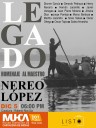 En el Museo Histórico de Cartagena «Legado: Homenaje al maestro Nereo López»