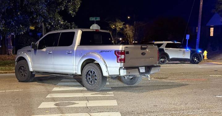 Person seriously injured after hit by a car in Raleigh, police investigating :: WRAL.com