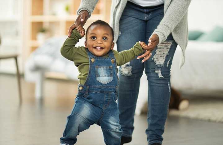 Why the “Next 1,000 Days,” After a Child’s First 1,000 Days, Are Critically Important for Health, Development