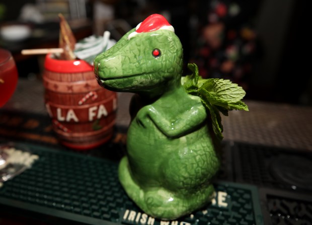 These 11 Bay Area pop-up bars serve up festive cheer this holiday season